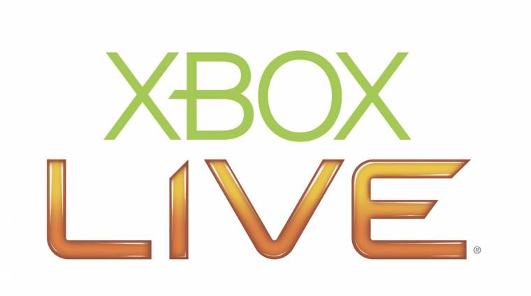 Xbox Live - gondok a valódi pénzre való átállásnál bevezetőkép
