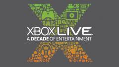 Xbox One - a magyaroknak nem jár Xbox Live (frissítve) kép