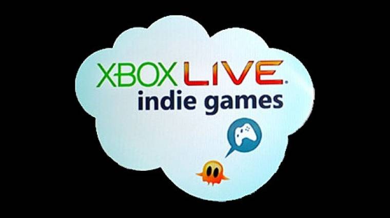 Megszűnik az Xbox Live Indie Games bevezetőkép