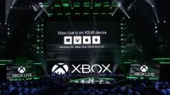 E3 2016 - kompetitív és közösségi funkciókkal bővül az Xbox Live kép