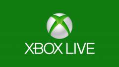 Növekszik az Xbox Live felhasználók száma, megugrottak a bevételek is kép