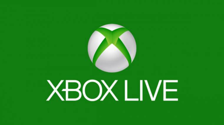 Növekszik az Xbox Live felhasználók száma, megugrottak a bevételek is bevezetőkép