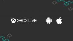 Bármely mobiljáték kaphat Xbox Live támogatást kép