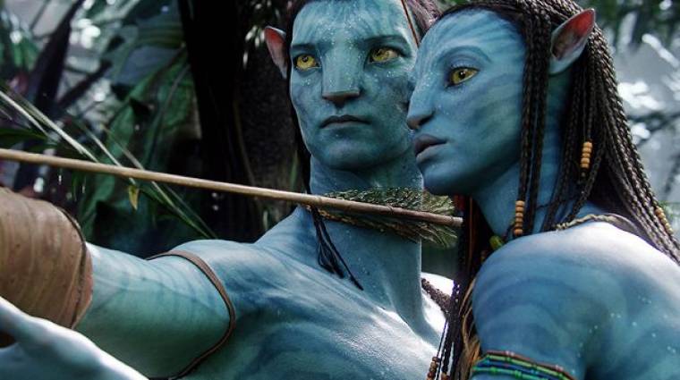 Nyáron forgatják az Avatar folytatásokat (Frissítve) kép