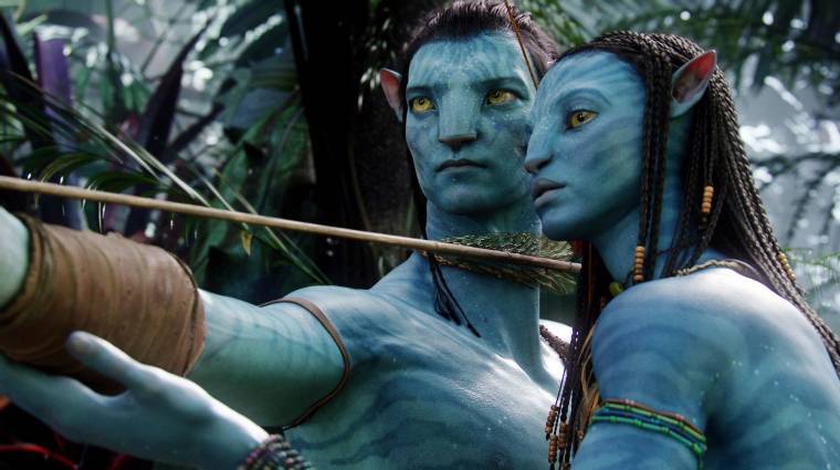 Avatar - a főszereplők befejezték mind a négy folytatás forgatásait bevezetőkép