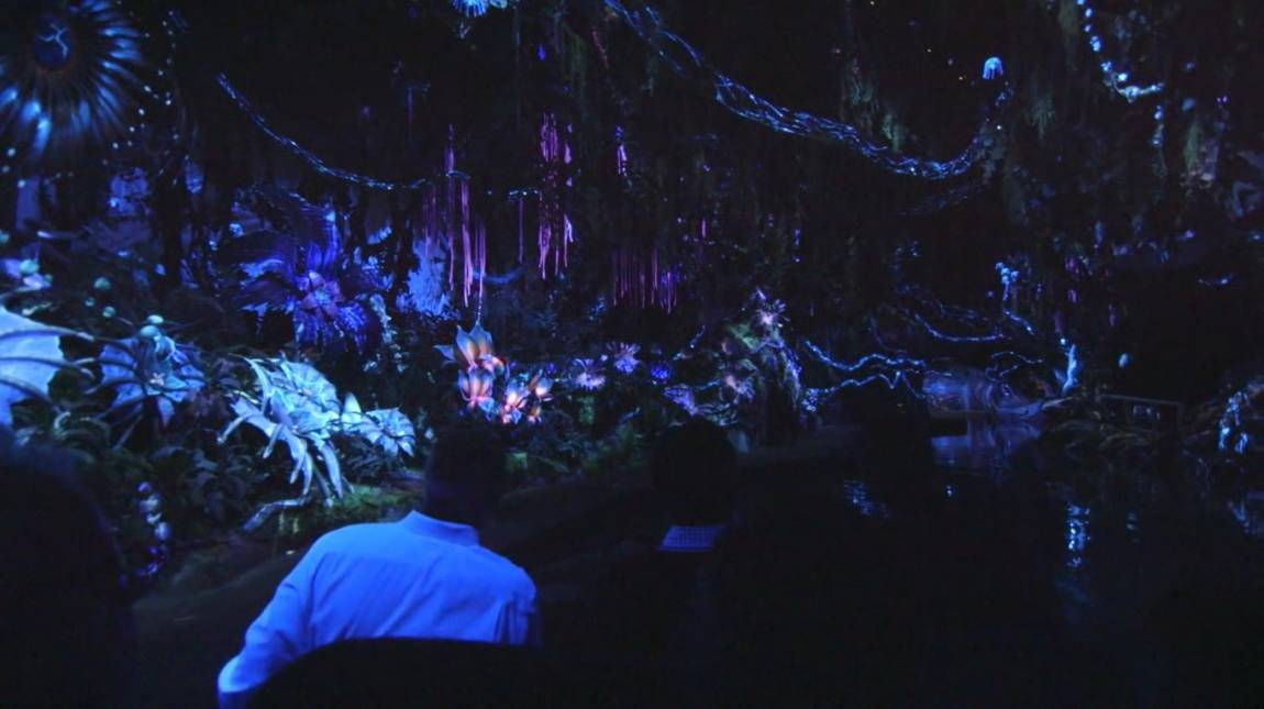 A Disney Avatar témájú parkot épít bevezetőkép