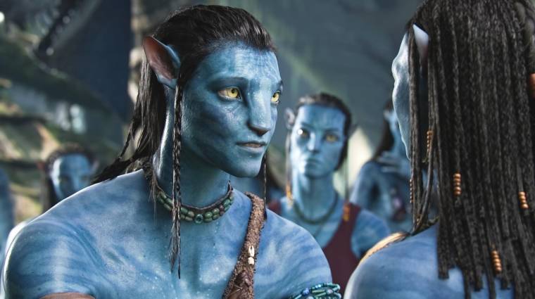Újabb videojáték készül az Avatar alapján? bevezetőkép