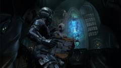 Dead Space 2 - Kevesebb horror, több akció kép