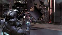 Dead Space 2 - Az első gameplay mozzanatok kép