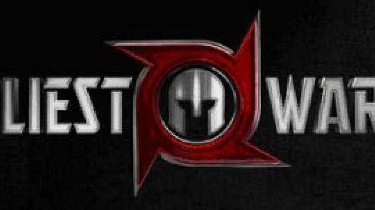 Deadliest Warrior Debut trailer bevezetőkép