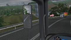 German Truck Simulator demo tölthető kép
