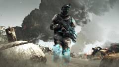 Ghost Recon: Future Soldier - Khyber Strike DLC részletek kép
