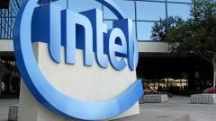 95 milliárd dolláros beruházást tervez az európai piacon az Intel kép