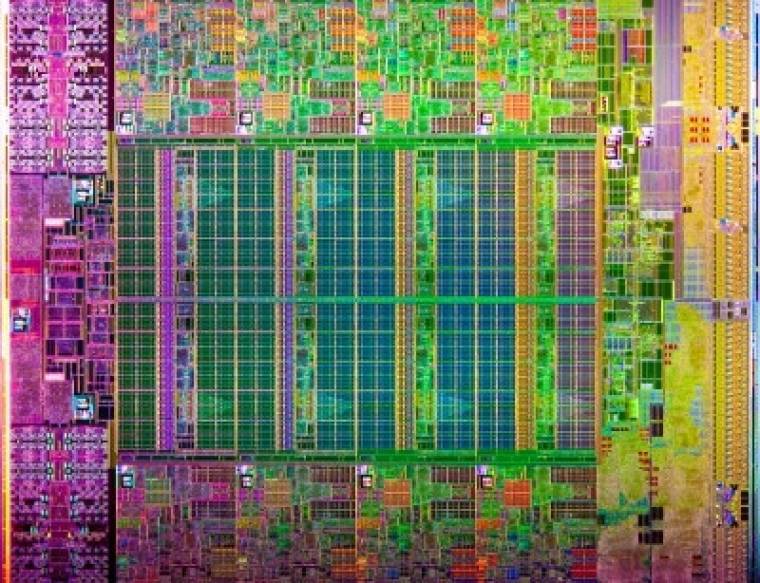 Intel Xeon E5-2600 processzor