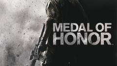 Medal of Honor - Két szingli kampány kép