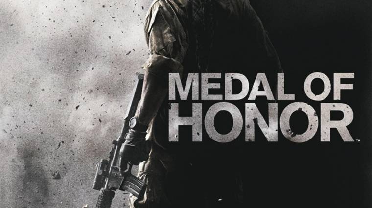 Medal of Honor trailer bevezetőkép