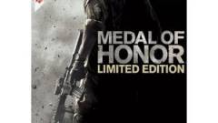 Őszi angol játékeladások - Élen Medal of Honor kép