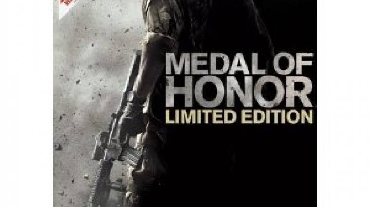 Őszi angol játékeladások - Élen Medal of Honor bevezetőkép
