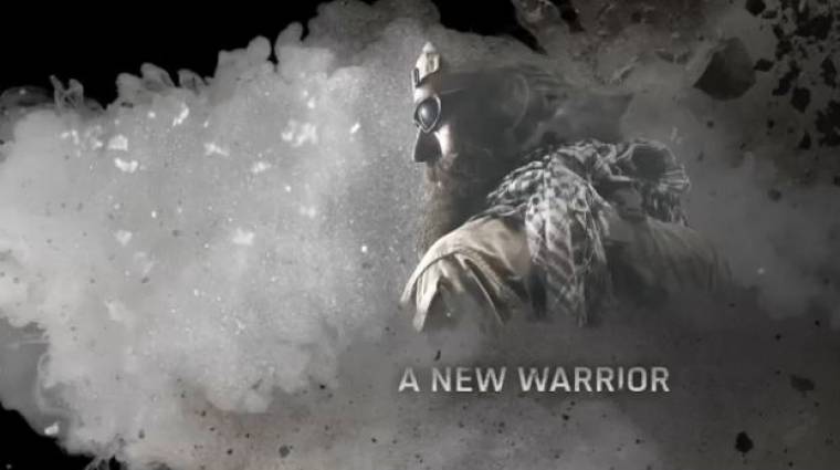 Medal of Honor - Multiplayer béta lehetséges bevezetőkép