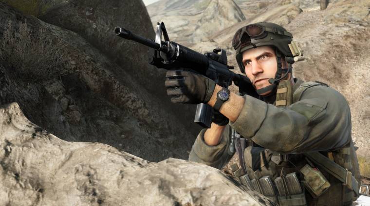 Medal of Honor - Új nevet kapott a fejlesztőgárda
 bevezetőkép