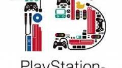 15 éves a PlayStation kép