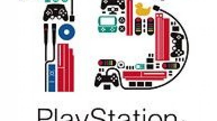 15 éves a PlayStation bevezetőkép