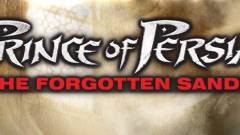 Prince of Persia: The Forgotten Sands trailer kép