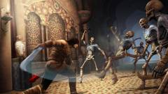 A Prince of Persia atyja azon dolgozik, hogy folytatódhasson a sorozat kép