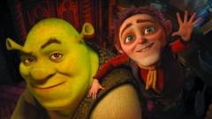 Shrek Forever After trailer- Debütál a negyedik Shrek kép