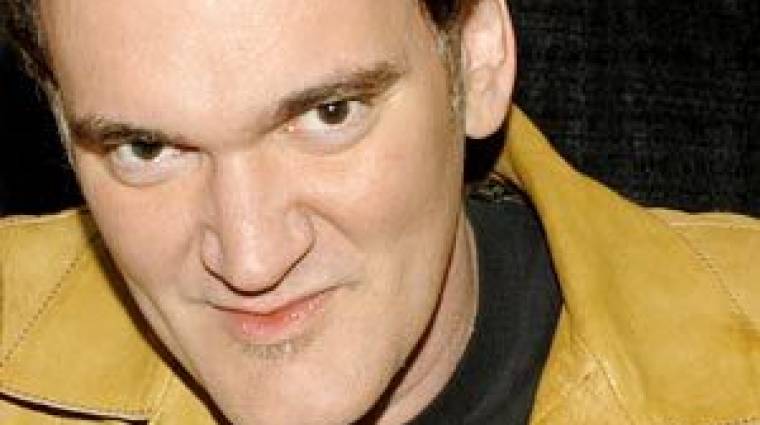 2009 legjobb filmjei - Tarantino szerint bevezetőkép