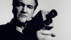 Erről fog szólni Tarantino legújabb filmje kép