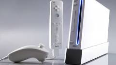 Három év alatt 6 millió Wii Nagy-Britanniában kép