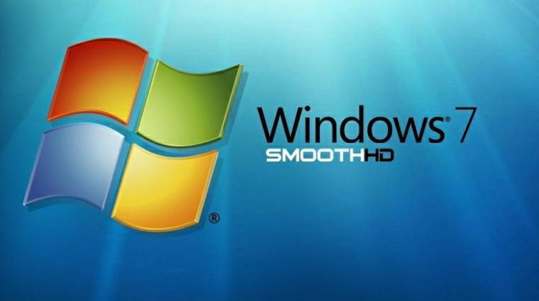 Elindult a Windows 7 Smooth HD csatorna! bevezetőkép