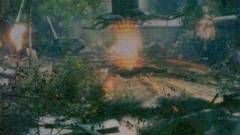 Crysis 2 - Új dzsungel kép