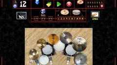 Dany's Virtual Drum 2 - ha dobolni akarnál kép