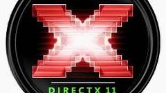 GDC 2011 - DirectX 11 támogatás az Unreal Engine 3-ban kép