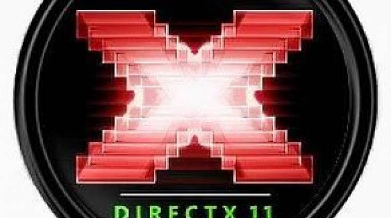 GDC 2011 - DirectX 11 támogatás az Unreal Engine 3-ban bevezetőkép