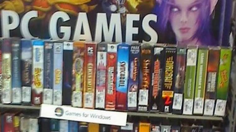 1C: 2011-re kihalnak a dobozos PC-s játékok bevezetőkép