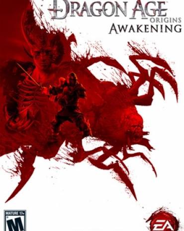Dragon Age: Origins - Awakening kép