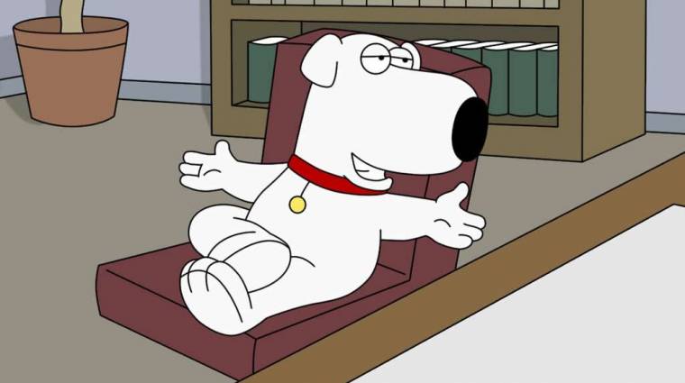 Elmegy a Foxtól a Family Guy alkotója bevezetőkép