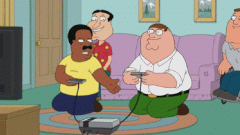 Az új Family Guy-rész rámutatott a YouTube egyik nagy hibájára kép