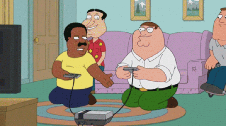 Az új Family Guy-rész rámutatott a YouTube egyik nagy hibájára bevezetőkép