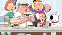 Comic-Con 2016 - traileren a Family Guy 15. évada kép