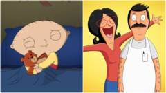Eldőlt a Family Guy és a Bob Burgerfalodája sorsa kép