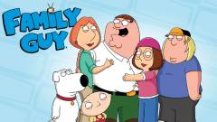 Comic-Con 2018 - trailert kapott a Family Guy 17. évada kép