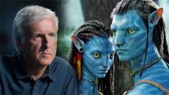 Nem biztos, hogy James Cameron rendezi az Avatar 4. és 5. részét kép