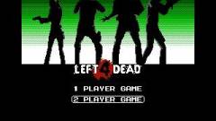 Left 4 Dead - 8 bites kiadás kép