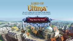 Lord of Ultima - bezár a birodalom kép
