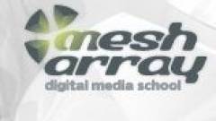 Mesharray Digital Media School - pécsi nyílt nap kép
