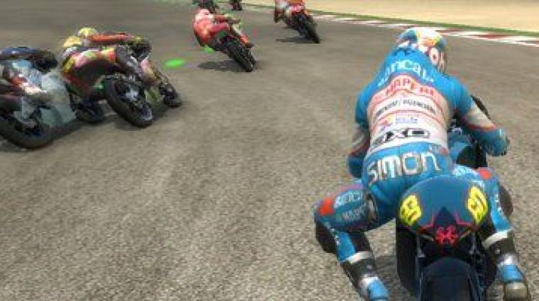 MotoGP 09/10 - Demó, és DLC tervek bevezetőkép